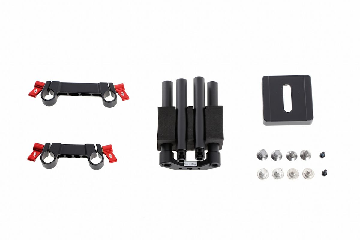 DJI Focus Spare Part 19 Accessory Support Frame